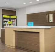 Home2 Suites by Hilton Boston Franklin hotel detail image 3