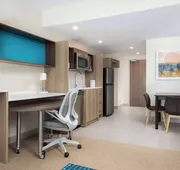 Home2 Suites by Hilton Boston Franklin hotel detail image 5