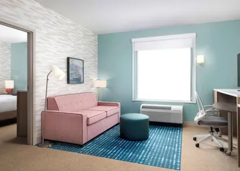 Home2 Suites by Hilton Boston Franklin hotel thumbnail 6
