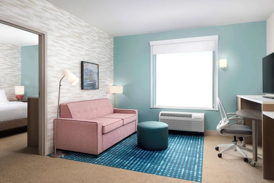 Home2 Suites by Hilton Boston Franklin hotel detail image 6