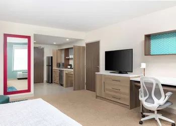 Home2 Suites by Hilton Boston Franklin hotel thumbnail 7