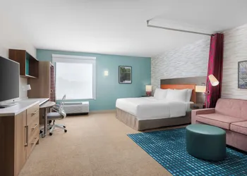 Home2 Suites by Hilton Boston Franklin hotel thumbnail 8