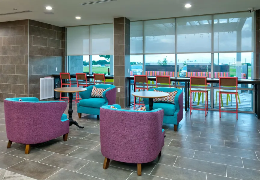 Home2 Suites By Hilton El Campo hotel detail image 2