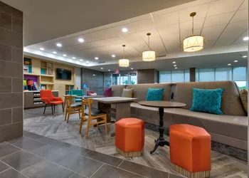 Home2 Suites By Hilton El Campo hotel thumbnail 3
