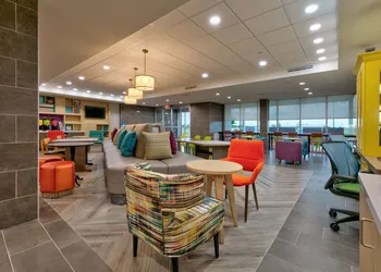 Home2 Suites By Hilton El Campo hotel thumbnail 4