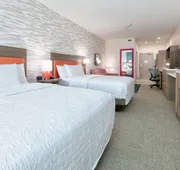 Home2 Suites By Hilton El Campo hotel detail image 5
