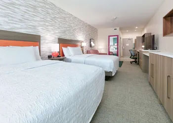 Home2 Suites By Hilton El Campo hotel thumbnail 5