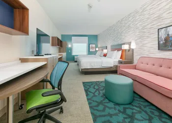 Home2 Suites By Hilton El Campo hotel thumbnail 6