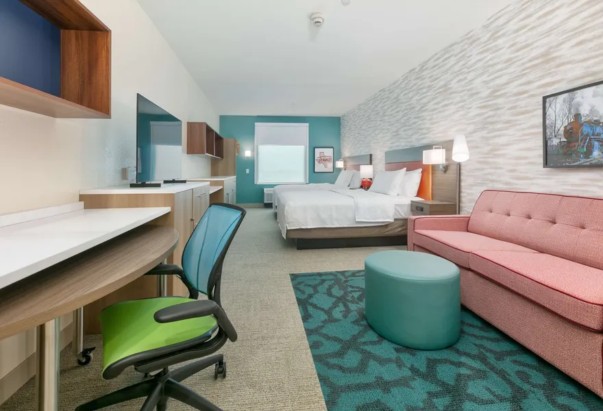 Home2 Suites By Hilton El Campo hotel detail image 6