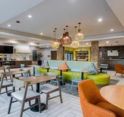 Home2 Suites By Hilton Bolingbrook Chicago hotel detail image 3