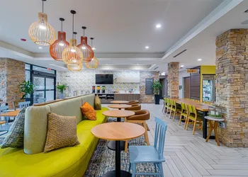 Home2 Suites By Hilton Bolingbrook Chicago hotel thumbnail 4