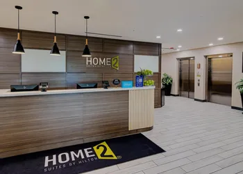 Home2 Suites By Hilton Bolingbrook Chicago hotel thumbnail 6