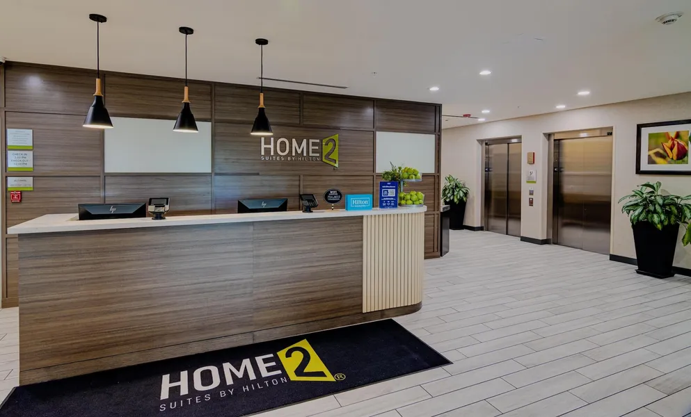 Home2 Suites By Hilton Bolingbrook Chicago hotel detail image 6