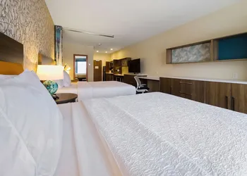 Home2 Suites By Hilton Bolingbrook Chicago hotel thumbnail 7