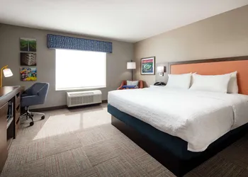 Hampton Inn by Hilton Green Bay Stadium hotel thumbnail 5