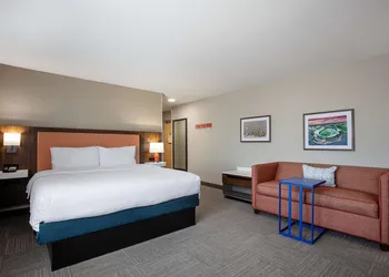 Hampton Inn by Hilton Green Bay Stadium hotel thumbnail 6