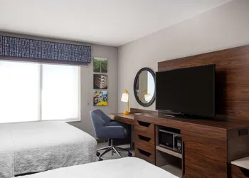 Hampton Inn by Hilton Green Bay Stadium hotel thumbnail 7
