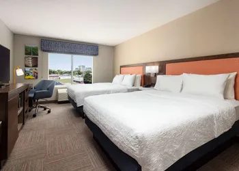 Hampton Inn by Hilton Green Bay Stadium hotel thumbnail 8