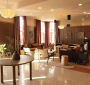 FOUND Hotels, Miami Beach, Series by Marriott hotel detail image 3