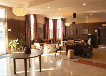 FOUND Hotels, Miami Beach, Series by Marriott hotel thumbnail 3