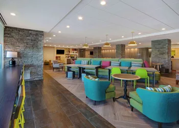 Home2 Suites By Hilton Shepherdsville Louisville South hotel thumbnail 4