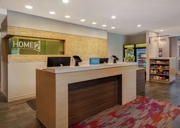 Home2 Suites By Hilton Shepherdsville Louisville South hotel thumbnail 7