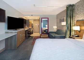 Home2 Suites By Hilton Shepherdsville Louisville South hotel thumbnail 8