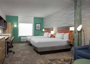 Home2 Suites By Hilton Cullman hotel thumbnail 7