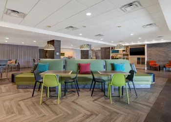 Home2 Suites by Hilton Las Vegas Southwest I-215 Curve hotel thumbnail 2