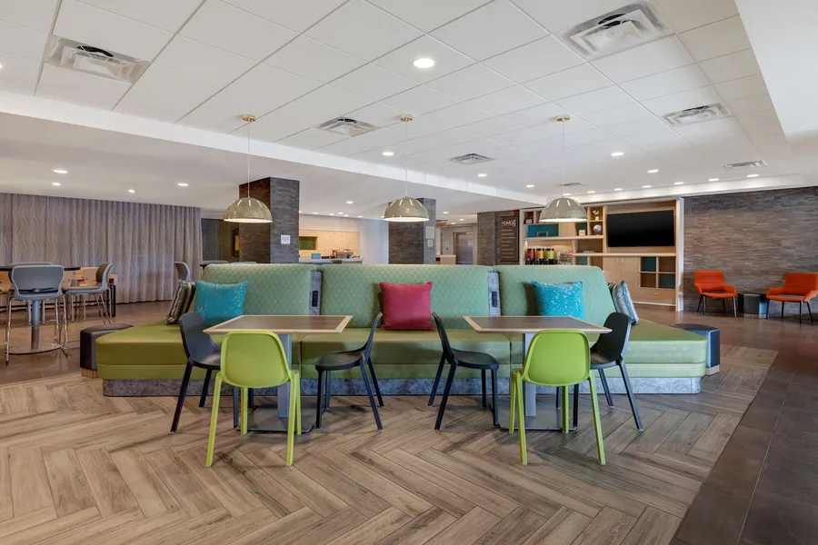 Home2 Suites by Hilton Las Vegas Southwest I-215 Curve hotel detail image 2