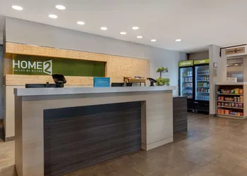 Home2 Suites by Hilton Las Vegas Southwest I-215 Curve hotel thumbnail 4