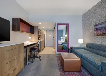 Home2 Suites by Hilton Las Vegas Southwest I-215 Curve hotel thumbnail 6