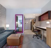 Home2 Suites by Hilton Las Vegas Southwest I-215 Curve hotel detail image 7