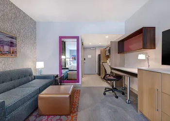 Home2 Suites by Hilton Las Vegas Southwest I-215 Curve hotel thumbnail 7