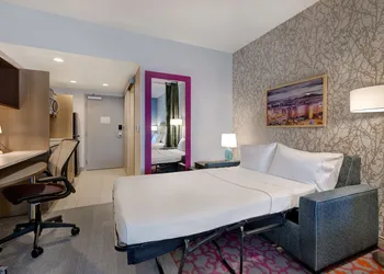 Home2 Suites by Hilton Las Vegas Southwest I-215 Curve hotel thumbnail 8