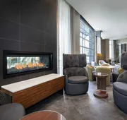 Courtyard By Marriott Nanaimo hotel detail image 3
