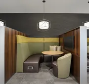 Courtyard By Marriott Nanaimo hotel detail image 4