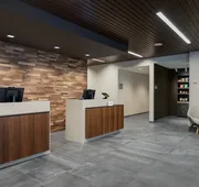 Courtyard By Marriott Nanaimo hotel detail image 5