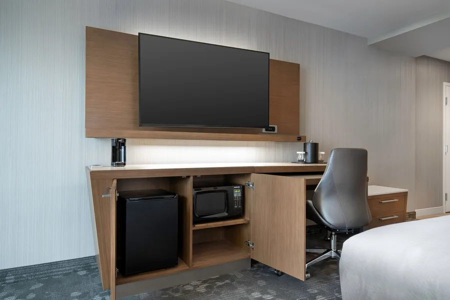 Courtyard By Marriott Nanaimo hotel detail image 6