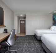 Courtyard By Marriott Nanaimo hotel detail image 7