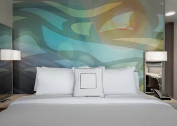 Courtyard By Marriott Nanaimo hotel thumbnail 8