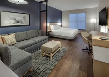 Hyatt Place Newark - Main Street hotel thumbnail 8