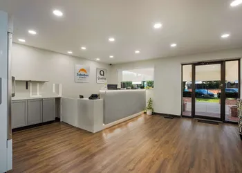 Suburban Studios Millville hotel thumbnail 4
