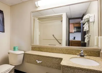Suburban Studios Millville hotel thumbnail 8