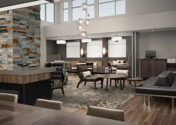 Residence Inn By Marriott Fresno Clovis hotel thumbnail 2