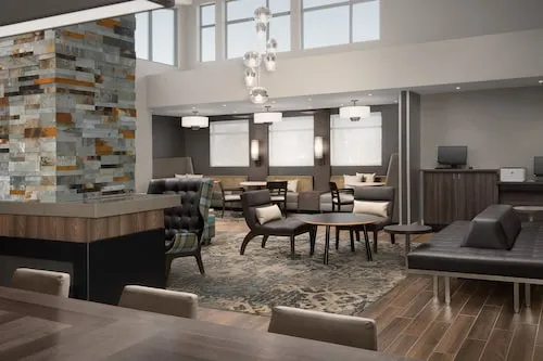 Residence Inn By Marriott Fresno Clovis hotel detail image 2