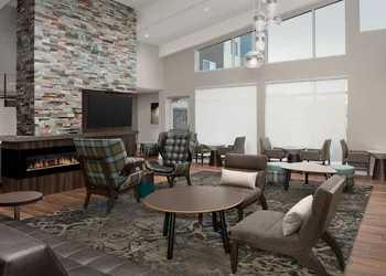Residence Inn By Marriott Fresno Clovis hotel thumbnail 3