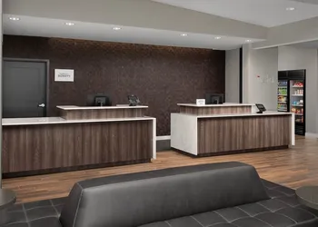 Residence Inn By Marriott Fresno Clovis hotel thumbnail 4