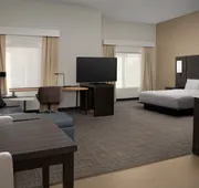 Residence Inn By Marriott Fresno Clovis hotel detail image 5