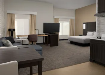 Residence Inn By Marriott Fresno Clovis hotel thumbnail 5